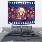 custom-lions-football-tapestry-christmas-vibe-2023