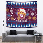 custom-lions-football-tapestry-christmas-vibe-2023