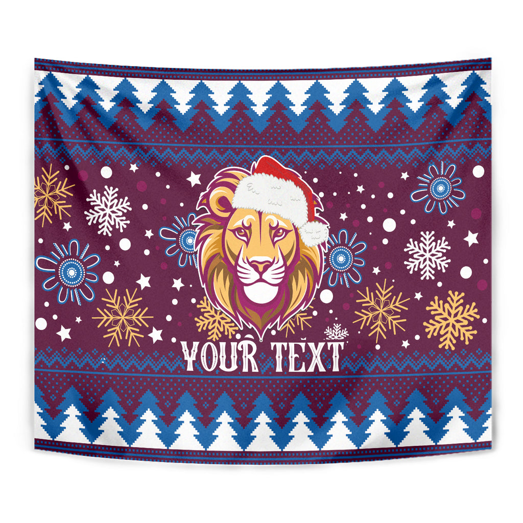 custom-lions-football-tapestry-christmas-vibe-2023
