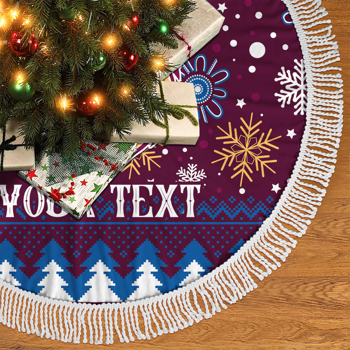 custom-lions-football-tree-skirt-christmas-vibe-2023
