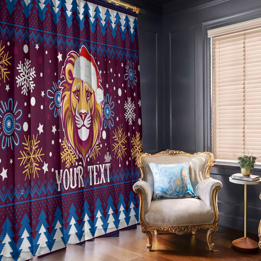 custom-lions-football-window-curtain-christmas-vibe-2023