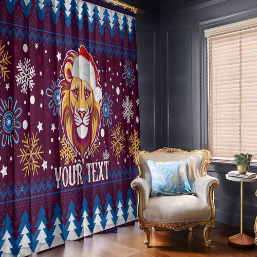 custom-lions-football-window-curtain-christmas-vibe-2023