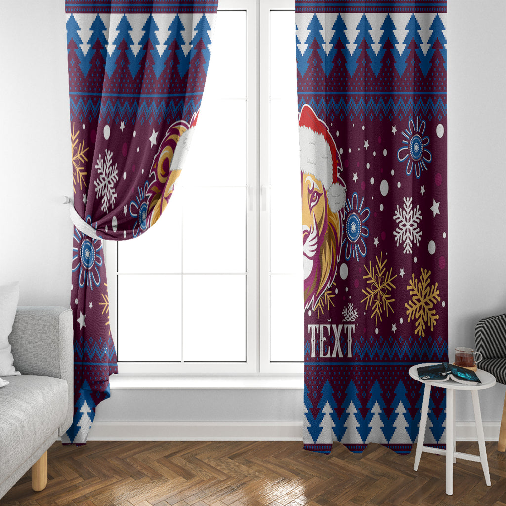 custom-lions-football-window-curtain-christmas-vibe-2023