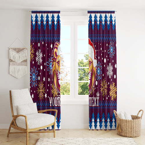 custom-lions-football-window-curtain-christmas-vibe-2023