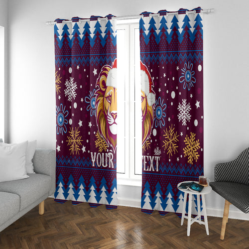 custom-lions-football-window-curtain-christmas-vibe-2023