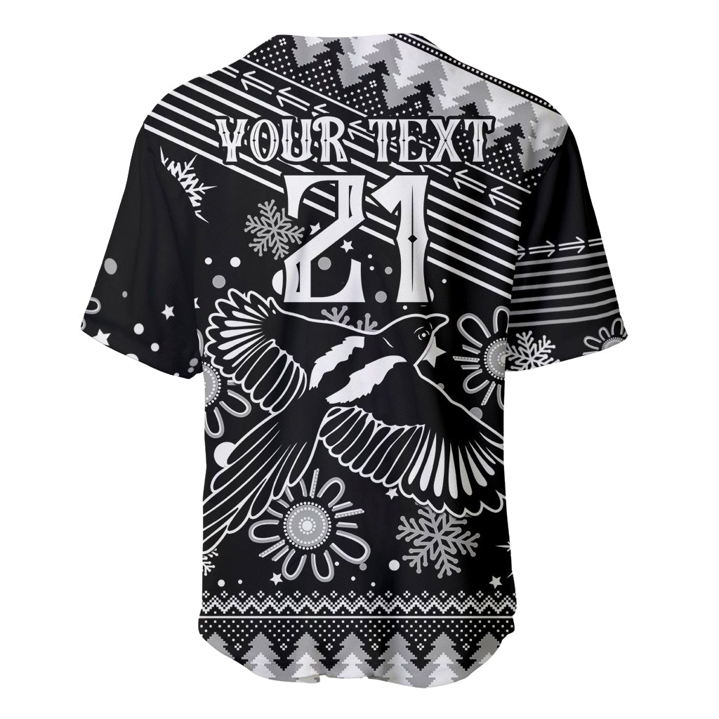 custom-magpies-football-baseball-jersey-christmas-vibe-2023