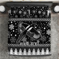 custom-magpies-football-bedding-set-christmas-vibe-2023
