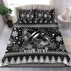 custom-magpies-football-bedding-set-christmas-vibe-2023