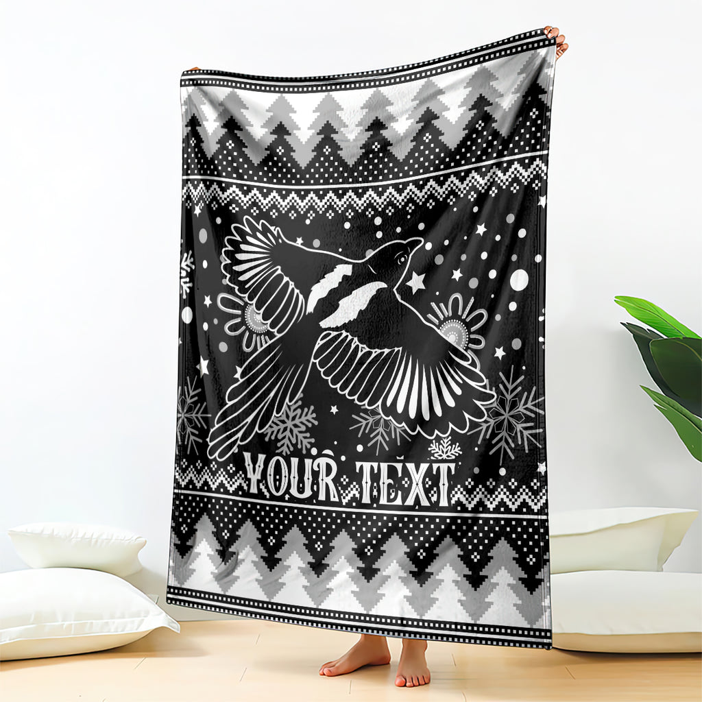 custom-magpies-football-blanket-christmas-vibe-2023