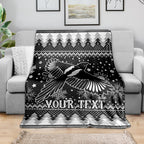 custom-magpies-football-blanket-christmas-vibe-2023