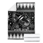 custom-magpies-football-blanket-christmas-vibe-2023