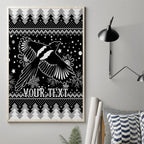custom-magpies-football-canvas-wall-art-christmas-vibe-2023