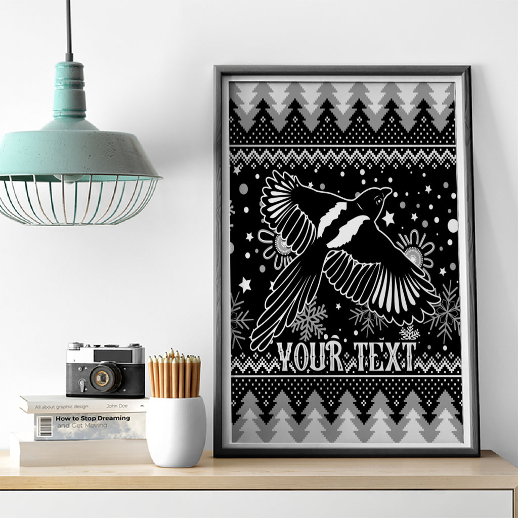 custom-magpies-football-canvas-wall-art-christmas-vibe-2023