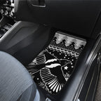 custom-magpies-football-car-mats-christmas-vibe-2023