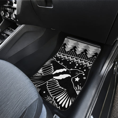 custom-magpies-football-car-mats-christmas-vibe-2023