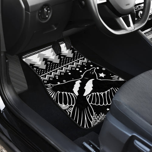 custom-magpies-football-car-mats-christmas-vibe-2023