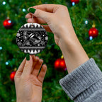 custom-magpies-football-ceramic-ornament-christmas-vibe-2023