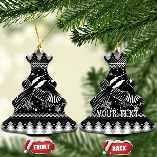 custom-magpies-football-ceramic-ornament-christmas-vibe-2023