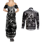 custom-magpies-football-couples-matching-summer-maxi-dress-and-long-sleeve-button-shirt-christmas-vibe-2023