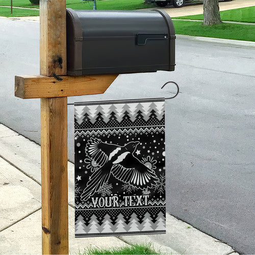 custom-magpies-football-garden-flag-christmas-vibe-2023