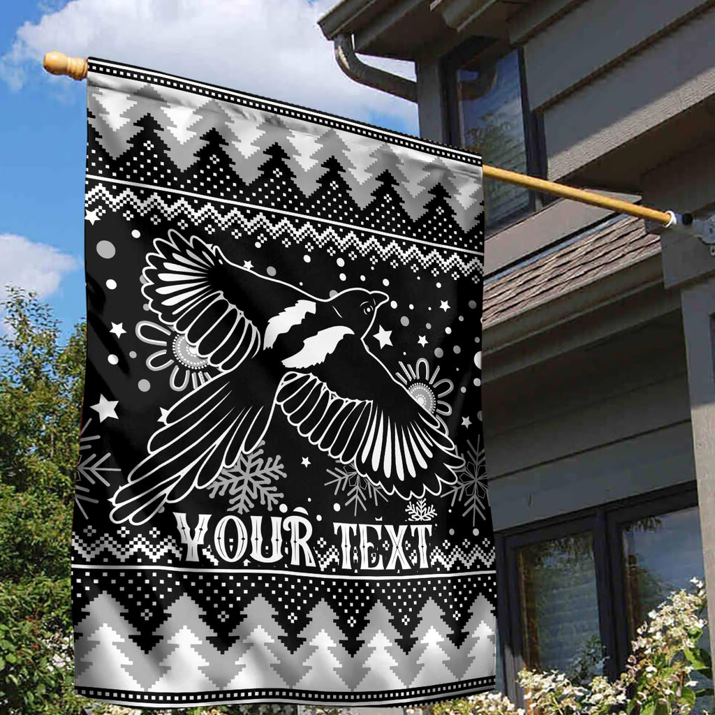 custom-magpies-football-garden-flag-christmas-vibe-2023