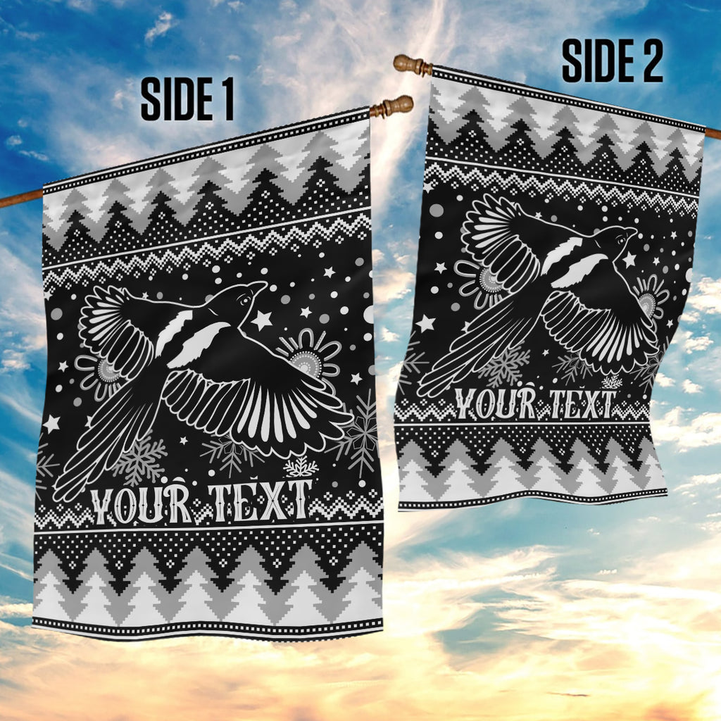 custom-magpies-football-garden-flag-christmas-vibe-2023