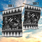 custom-magpies-football-garden-flag-christmas-vibe-2023