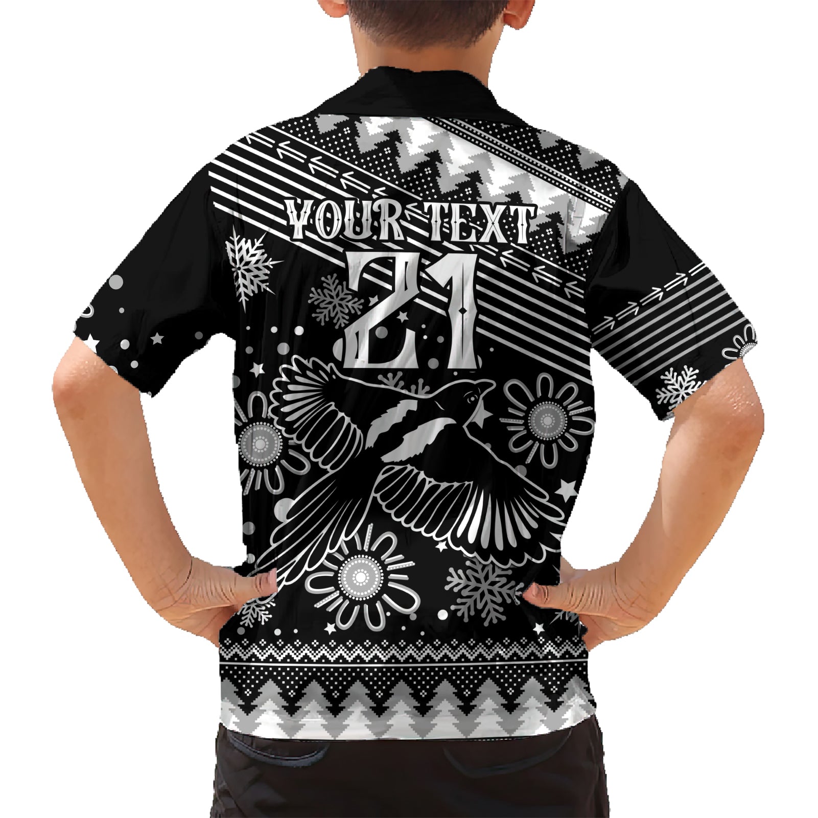 custom-magpies-football-hawaiian-shirt-christmas-vibe-2023
