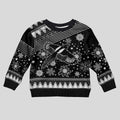 custom-magpies-football-kid-ugly-christmas-sweater-christmas-vibe-2023
