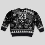 custom-magpies-football-kid-ugly-christmas-sweater-christmas-vibe-2023