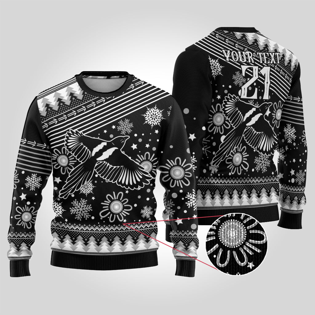 custom-magpies-football-ugly-christmas-sweater-christmas-vibe-2023