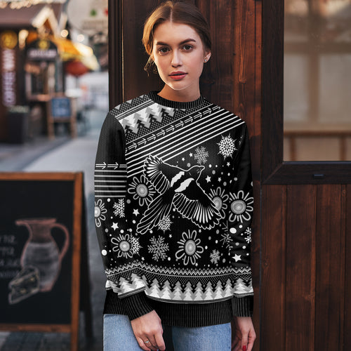 custom-magpies-football-ugly-christmas-sweater-christmas-vibe-2023
