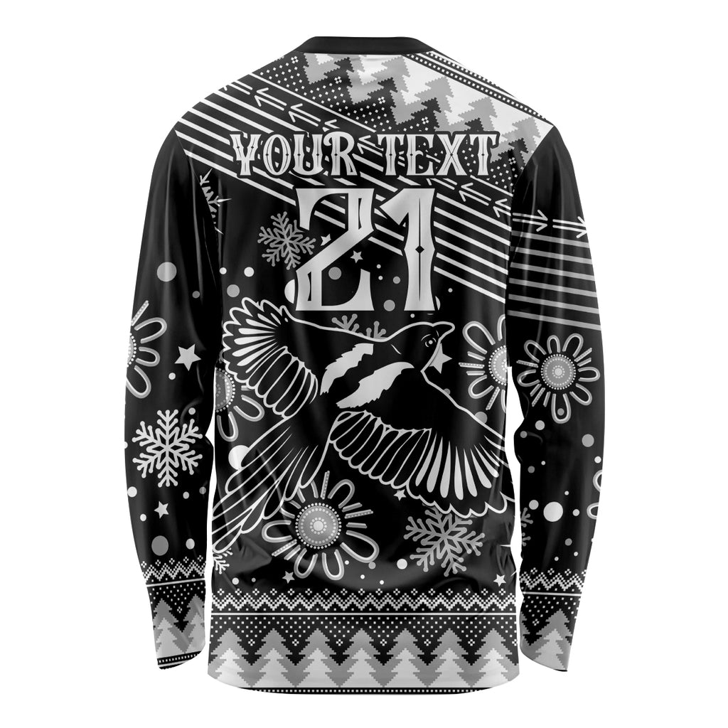 custom-magpies-football-long-sleeve-shirt-christmas-vibe-2023