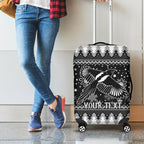 custom-magpies-football-luggage-cover-christmas-vibe-2023
