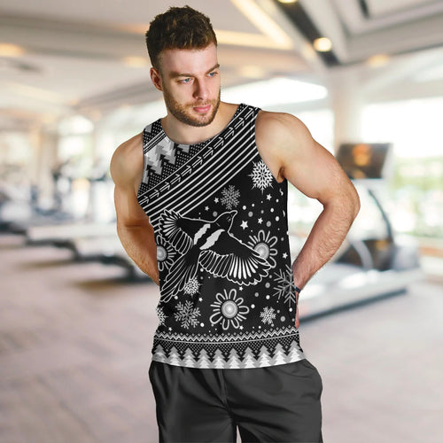 custom-magpies-football-men-tank-top-christmas-vibe-2023