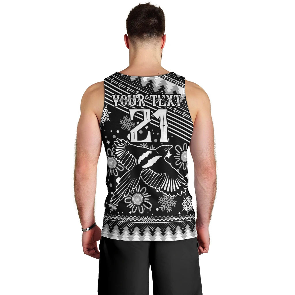 custom-magpies-football-men-tank-top-christmas-vibe-2023