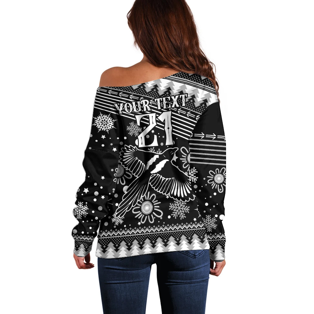 custom-magpies-football-off-shoulder-sweater-christmas-vibe-2023