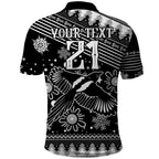 custom-magpies-football-polo-shirt-christmas-vibe-2023