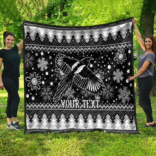 custom-magpies-football-quilt-christmas-vibe-2023