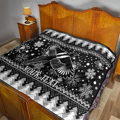 custom-magpies-football-quilt-christmas-vibe-2023