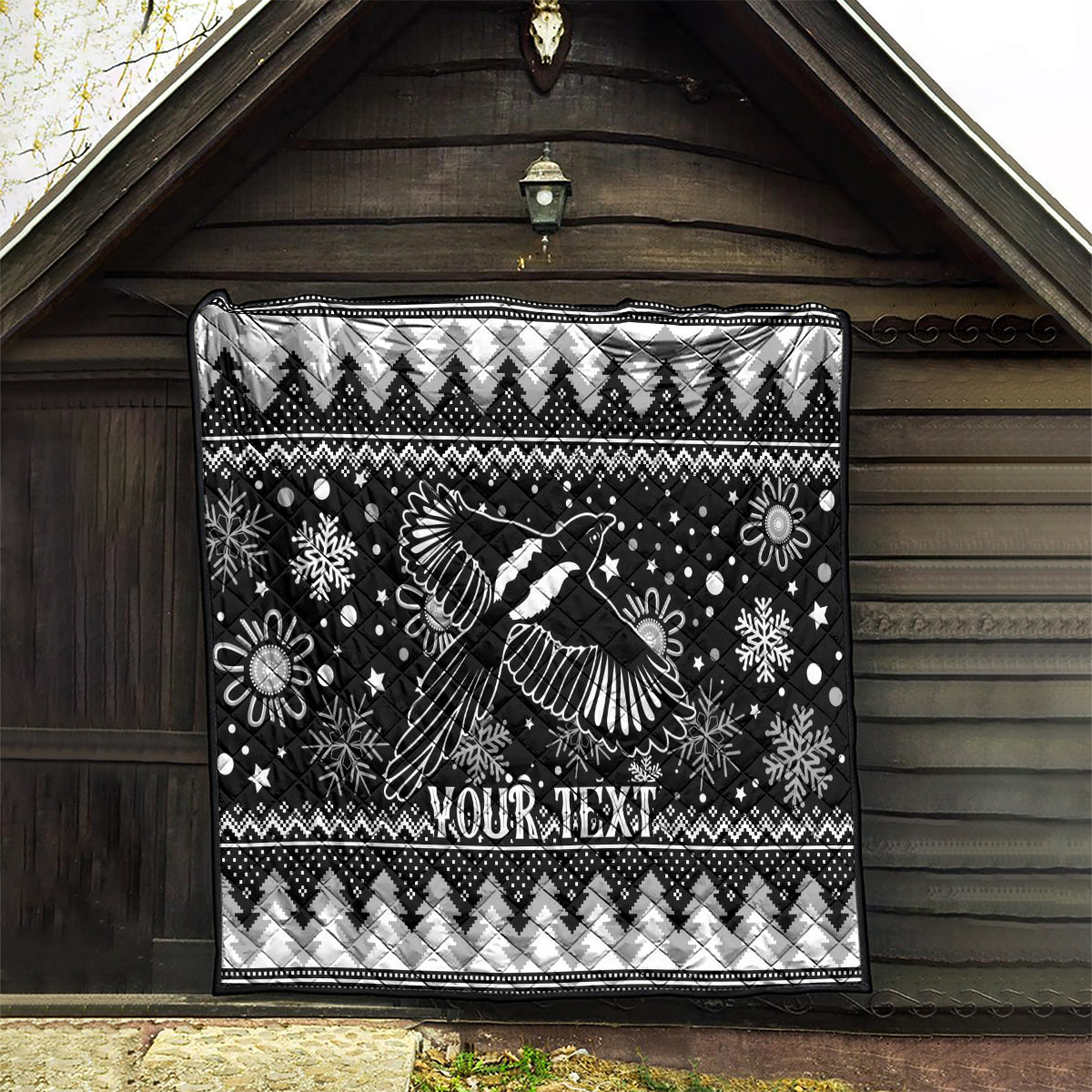 custom-magpies-football-quilt-christmas-vibe-2023