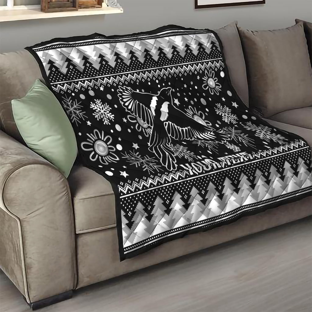 custom-magpies-football-quilt-christmas-vibe-2023