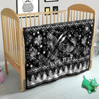 custom-magpies-football-quilt-christmas-vibe-2023