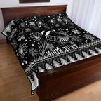 custom-magpies-football-quilt-bed-set-christmas-vibe-2023