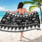 custom-magpies-football-sarong-christmas-vibe-2023