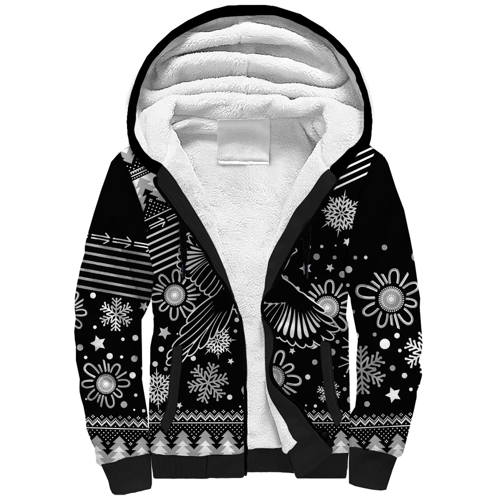 custom-magpies-football-sherpa-hoodie-christmas-vibe-2023