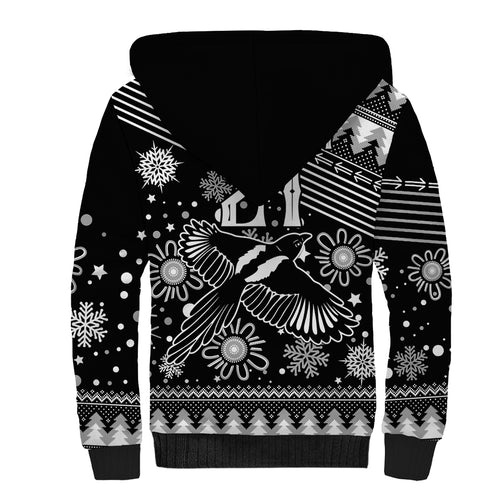 custom-magpies-football-sherpa-hoodie-christmas-vibe-2023