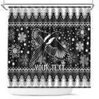 custom-magpies-football-shower-curtain-christmas-vibe-2023