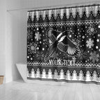 custom-magpies-football-shower-curtain-christmas-vibe-2023