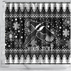 custom-magpies-football-shower-curtain-christmas-vibe-2023